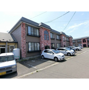物件名が入ります