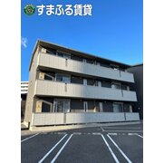 物件名が入ります