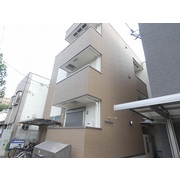 物件名が入ります