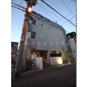 物件名が入ります