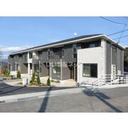 物件名が入ります