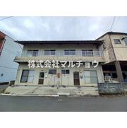 物件名が入ります