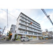 物件名が入ります