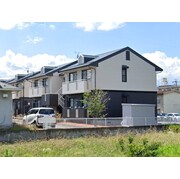 物件名が入ります