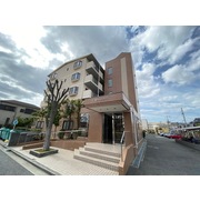 物件名が入ります