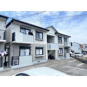 物件名が入ります