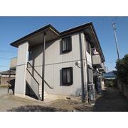 物件名が入ります