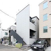 物件名が入ります