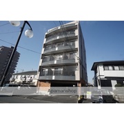 物件名が入ります