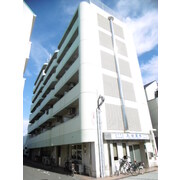 物件名が入ります