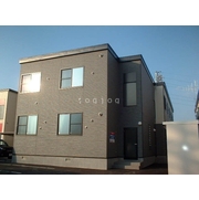 物件名が入ります