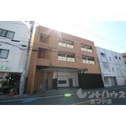 物件名が入ります