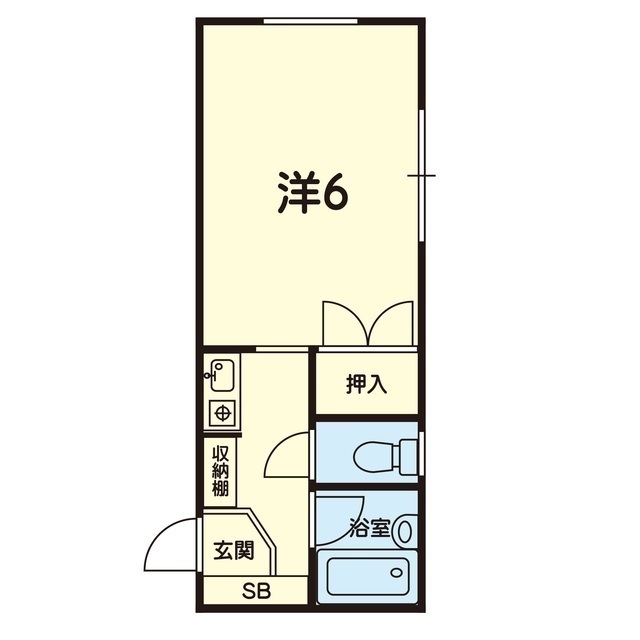 物件画像