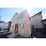 物件名が入ります