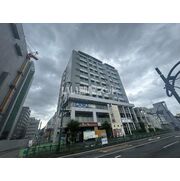 物件名が入ります