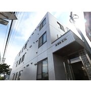 物件名が入ります
