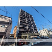物件名が入ります