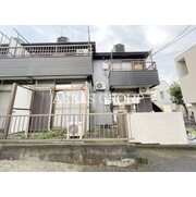物件名が入ります