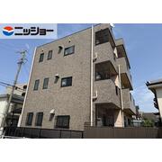 物件名が入ります