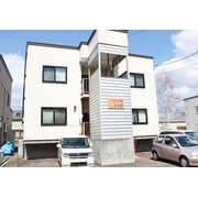 物件名が入ります