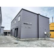 物件名が入ります