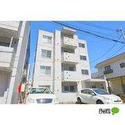 物件名が入ります