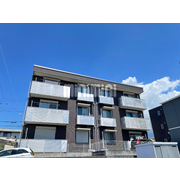 物件名が入ります