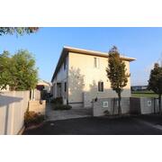 物件名が入ります