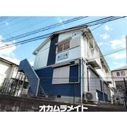 物件名が入ります