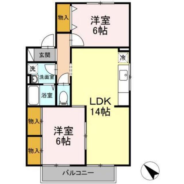 物件画像