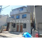 物件名が入ります