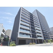 物件名が入ります