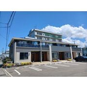 物件名が入ります
