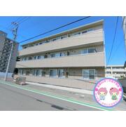 物件名が入ります