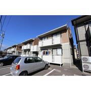 物件名が入ります