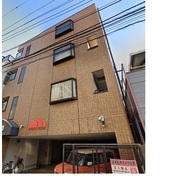 物件名が入ります
