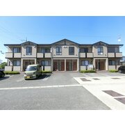 物件名が入ります