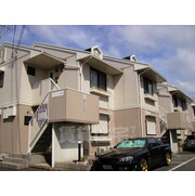 物件名が入ります