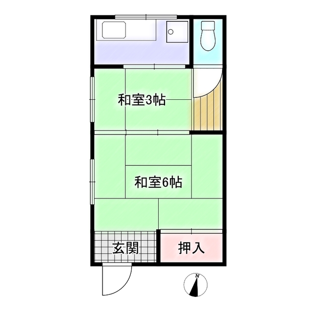 物件画像