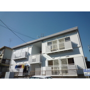物件名が入ります