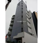 物件名が入ります
