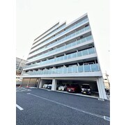 物件名が入ります