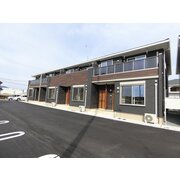 物件名が入ります