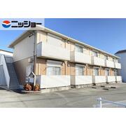 物件名が入ります