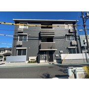 物件名が入ります