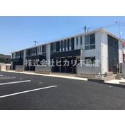 物件名が入ります