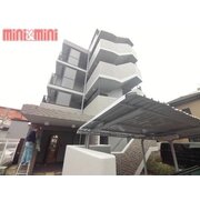 物件名が入ります