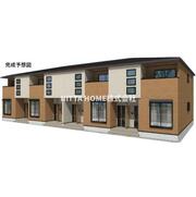 物件名が入ります