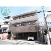 物件名が入ります
