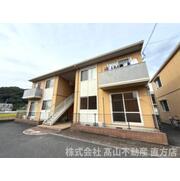 物件名が入ります